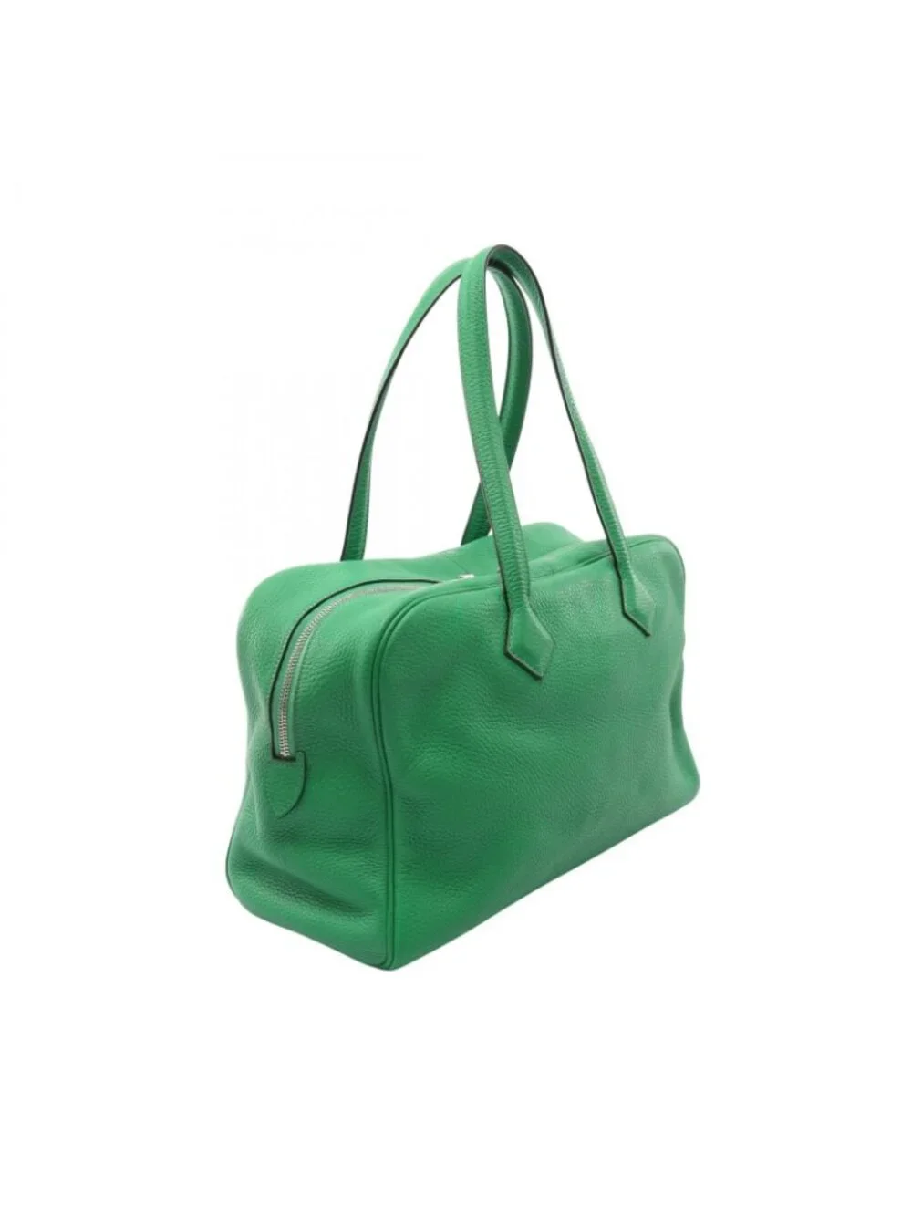 Hermes Handbag Victoria 2 35 Bamboo